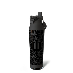 Bottle Buddy 32oz | Indiana Hoosiers | 2025 Big Ten Champions