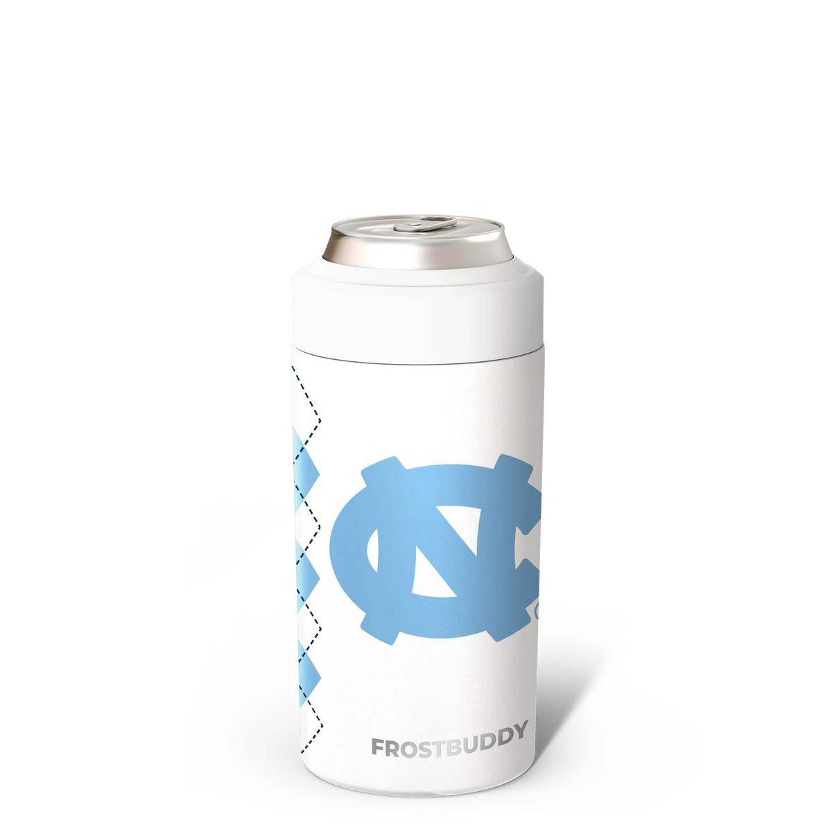Universal Buddy | UNC Tarheels | Gameday