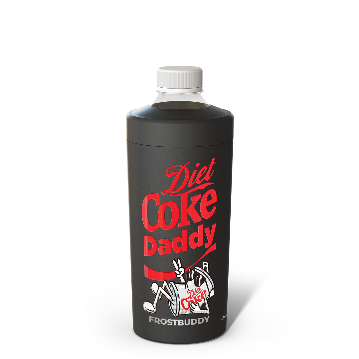 Universal XL | Coca-Cola | Diet Coke Daddy