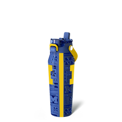 Bottle Buddy 24oz | Michigan Wolverines | Legacy