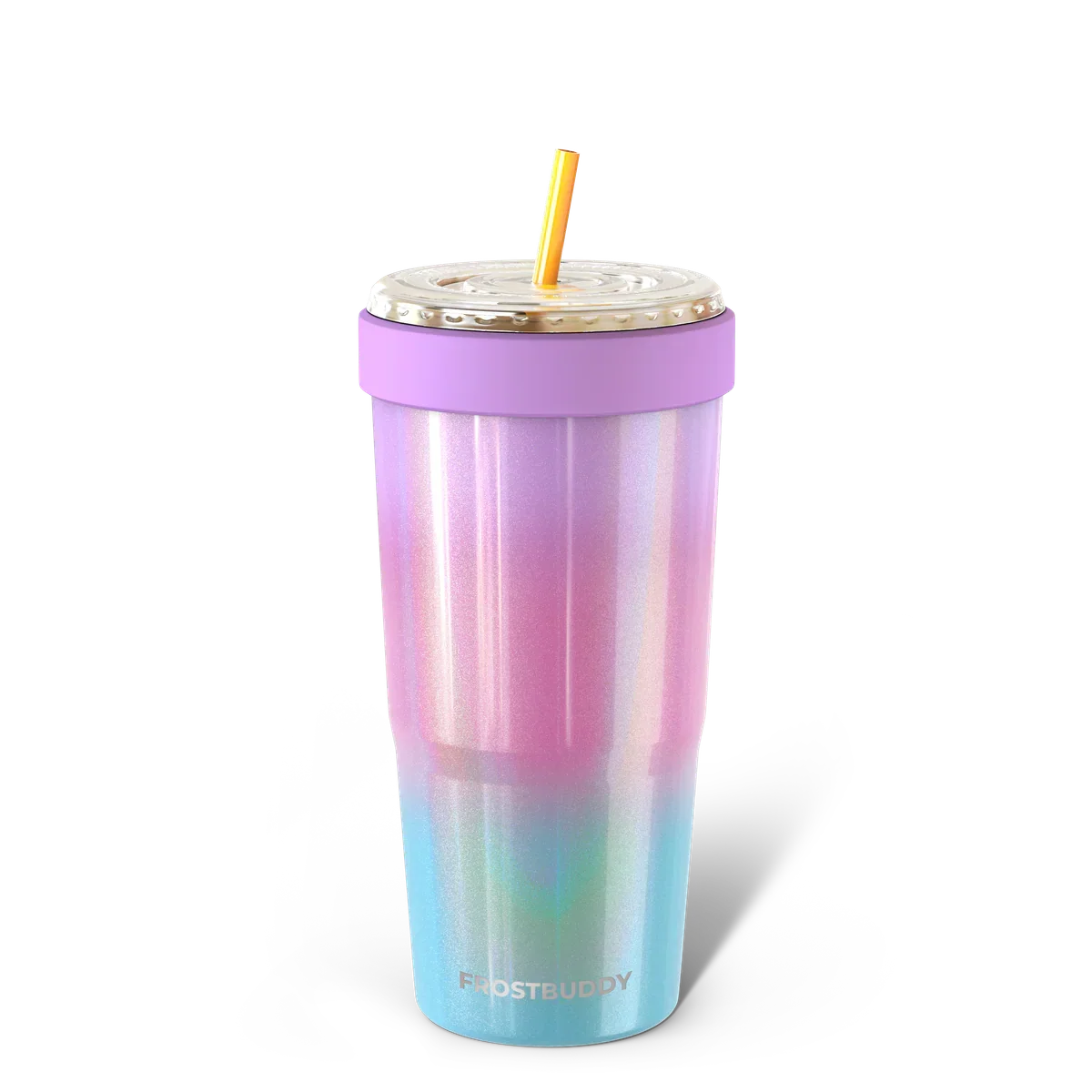 To-Go Buddy | Cotton Candy