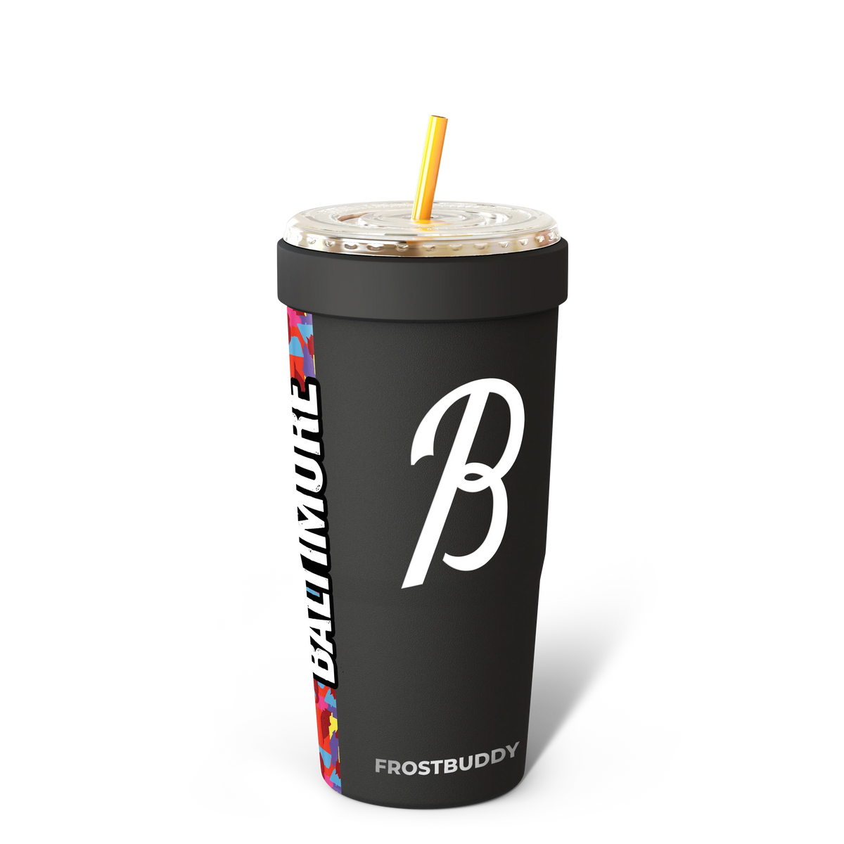 To-Go Buddy | Baltimore Orioles | City Connect