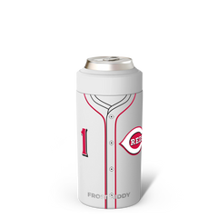 Universal Buddy | Cincinnati Reds | #1 Dad