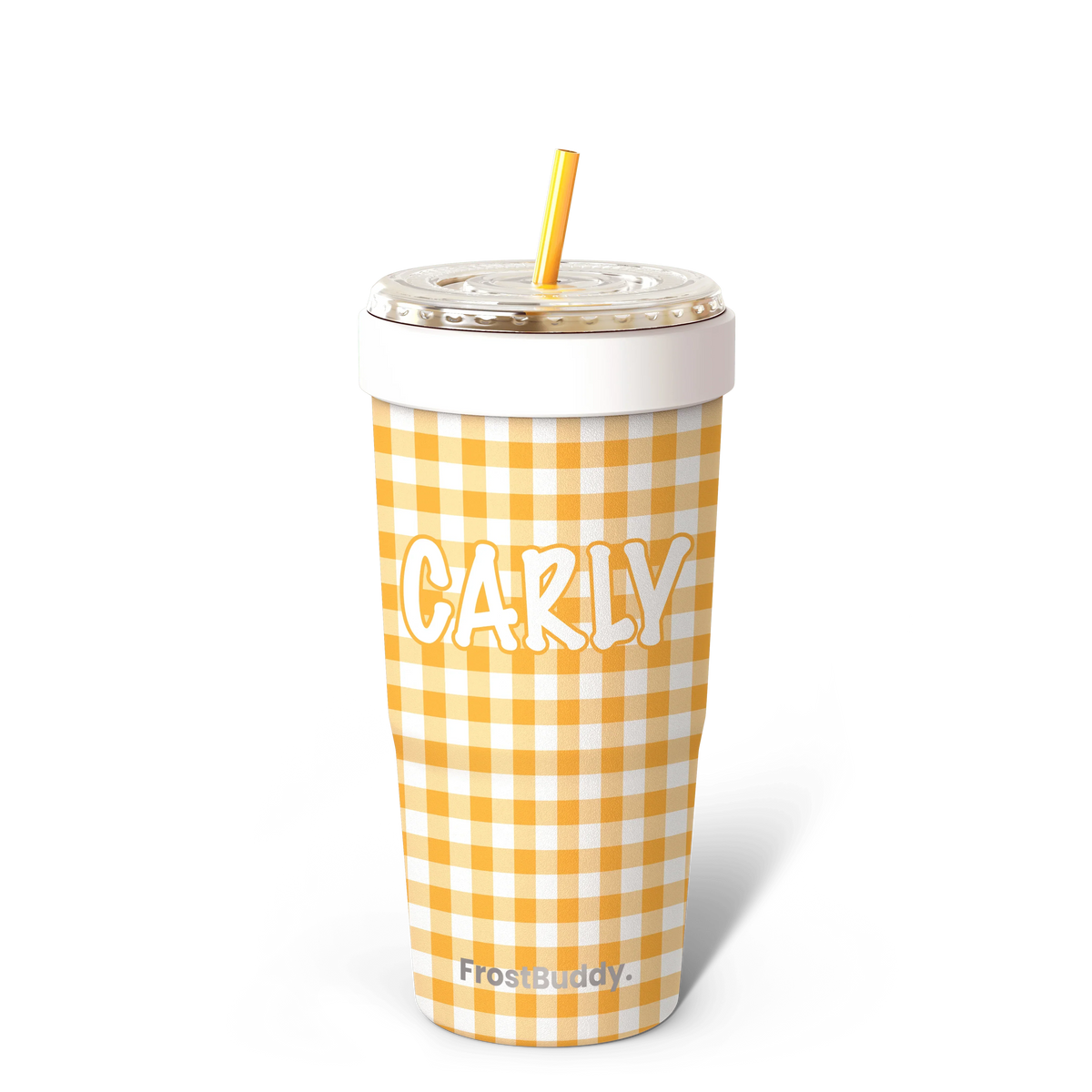 To-Go Buddy | Color Print