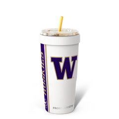 To-Go Buddy | Washington Huskies | Gameday
