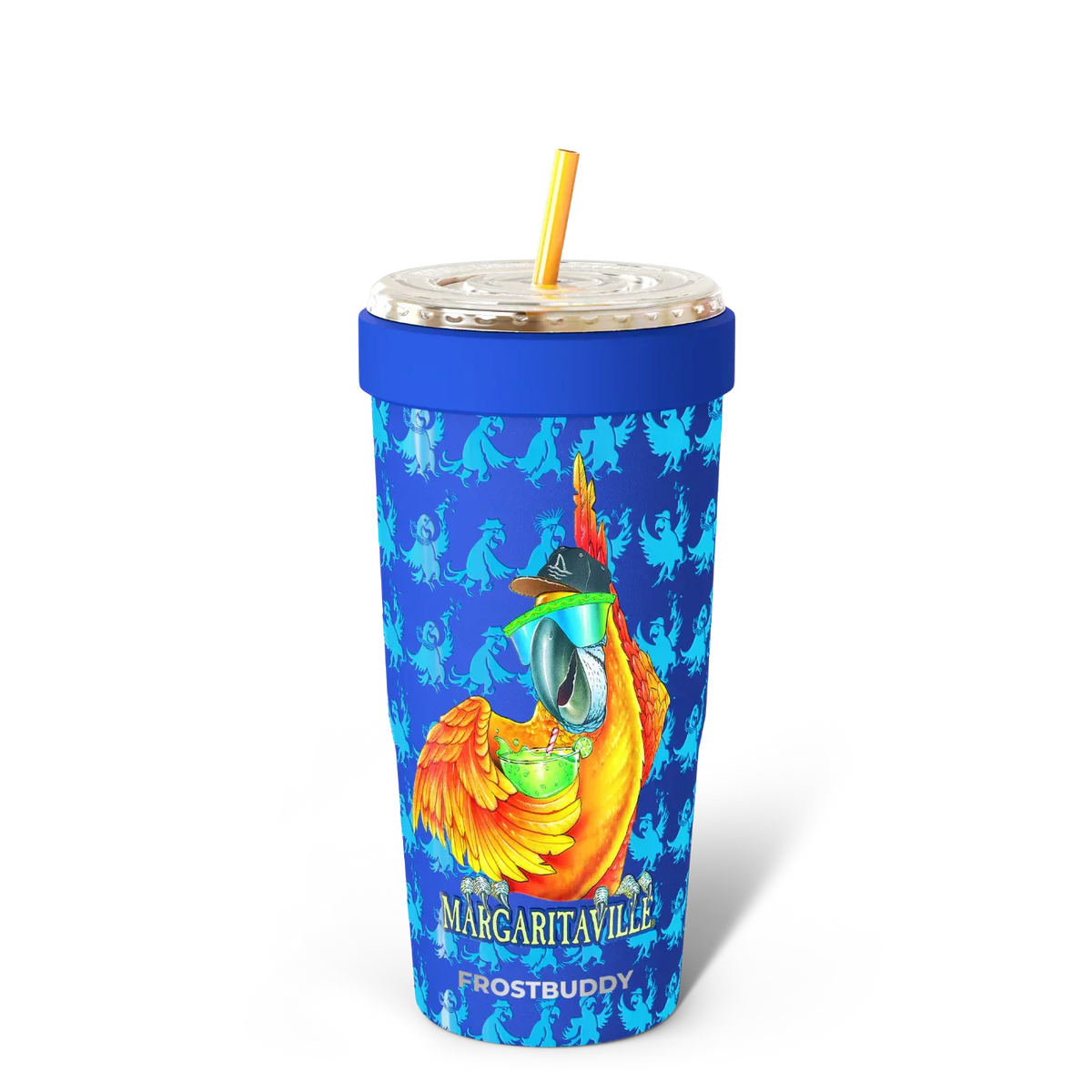 To-Go Buddy | Margaritaville | Parrot Head