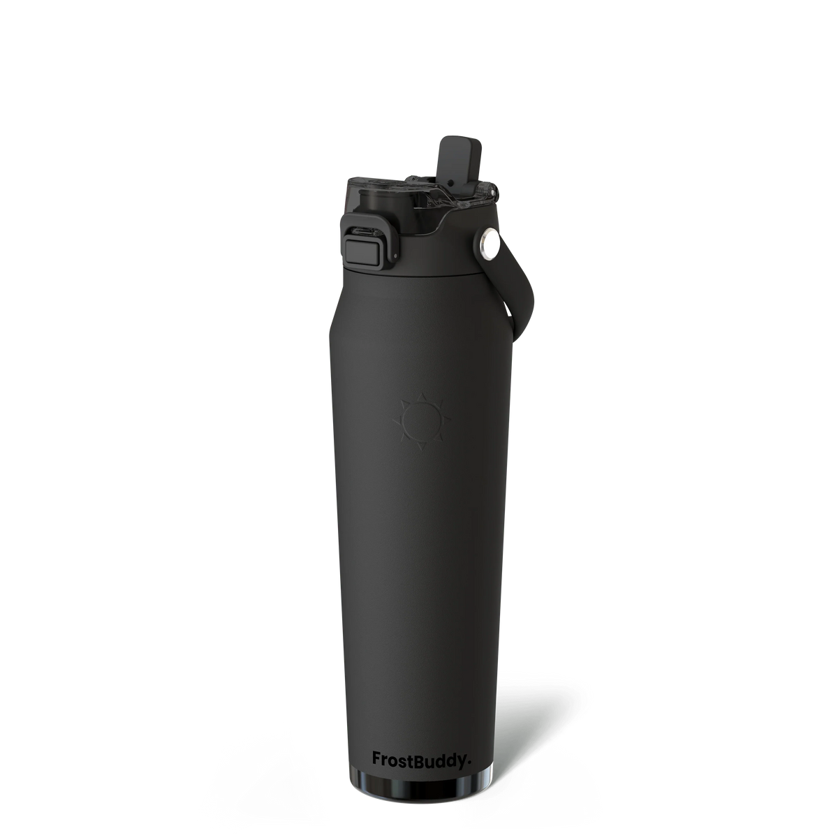 Bottle Buddy 32oz | Dark Night