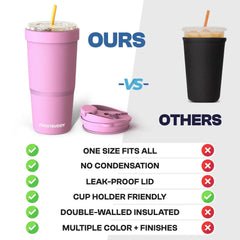 To-Go Buddy | Cherry Blossom