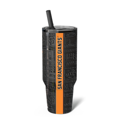 Thicc Buddy 40oz | San Francisco Giants | Legacy