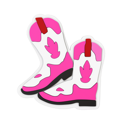 Budz | Cowgirl Boots