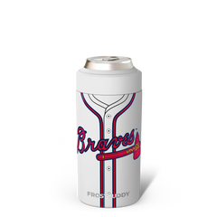 Universal Buddy | Atlanta Braves | #1 Dad
