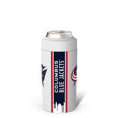 Universal Buddy | Columbus Blue Jackets | Gameday