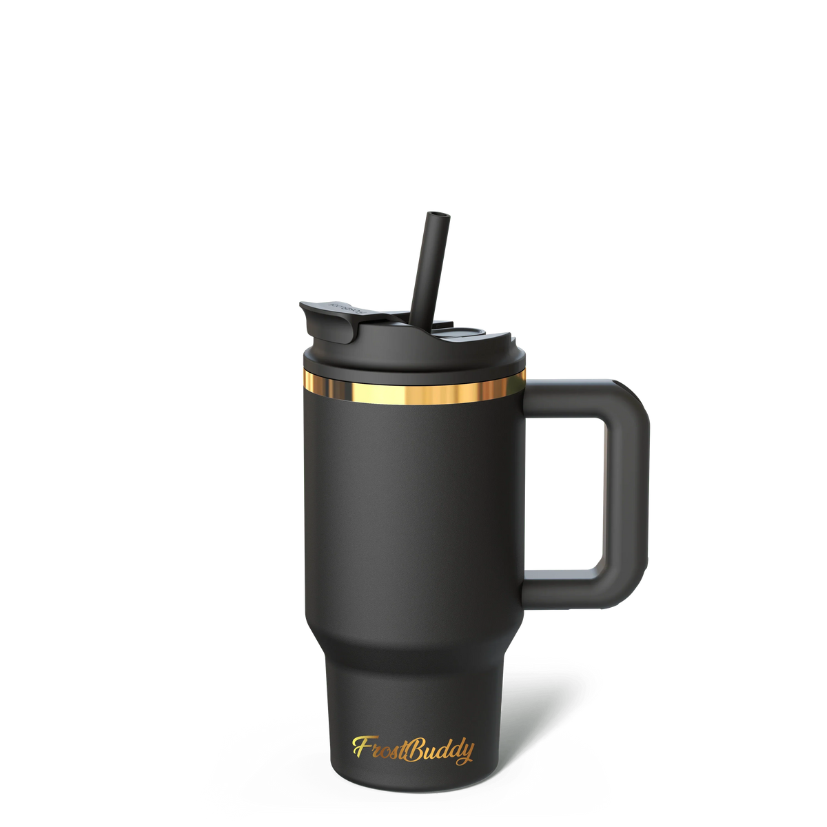 Thicc Buddy 16oz | Texas Tea