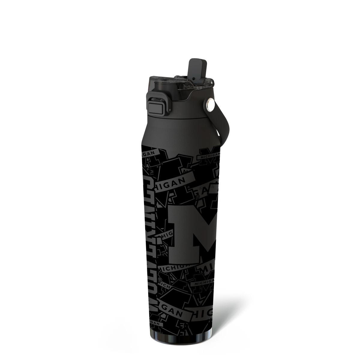 Bottle Buddy 32oz | Michigan Wolverines | Night Game