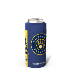 Universal Buddy | Milwaukee Brewers | Gameday