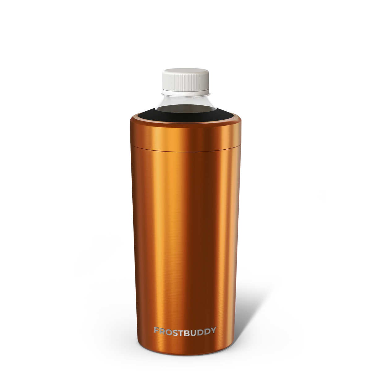 Universal XL | Rust Metallic