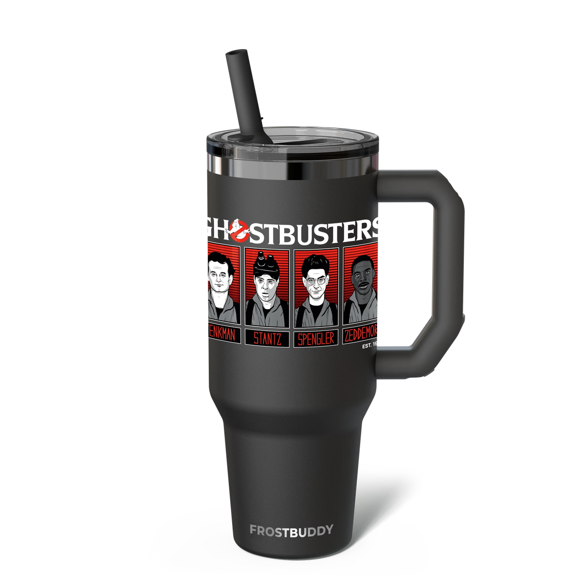 Thicc Buddy 40oz | Ghostbusters™ | The Crew