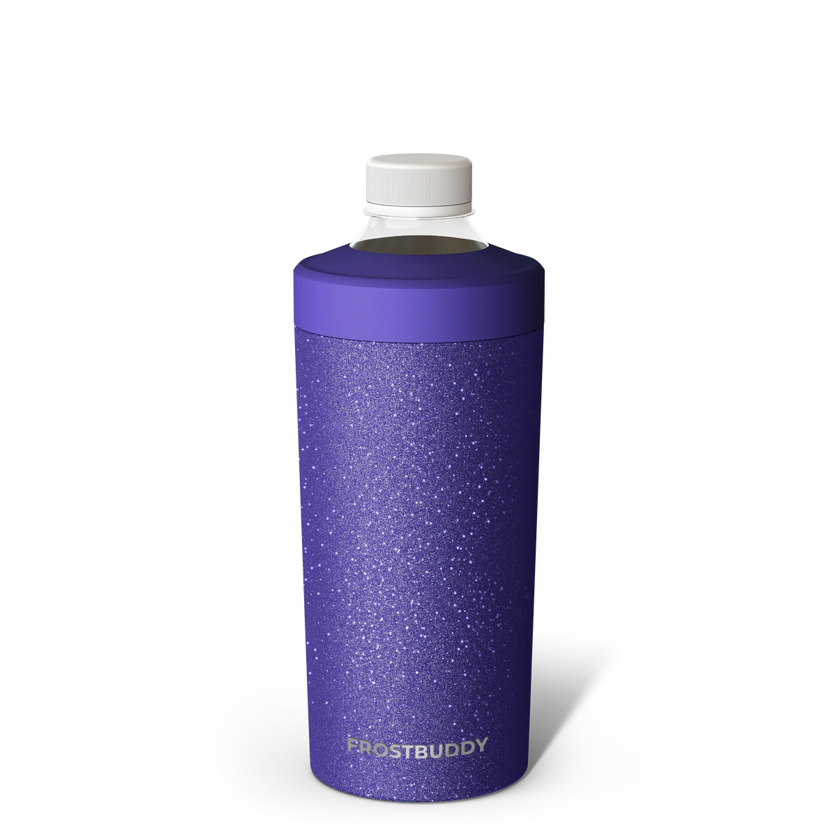 Universal XL | Purple Glitz