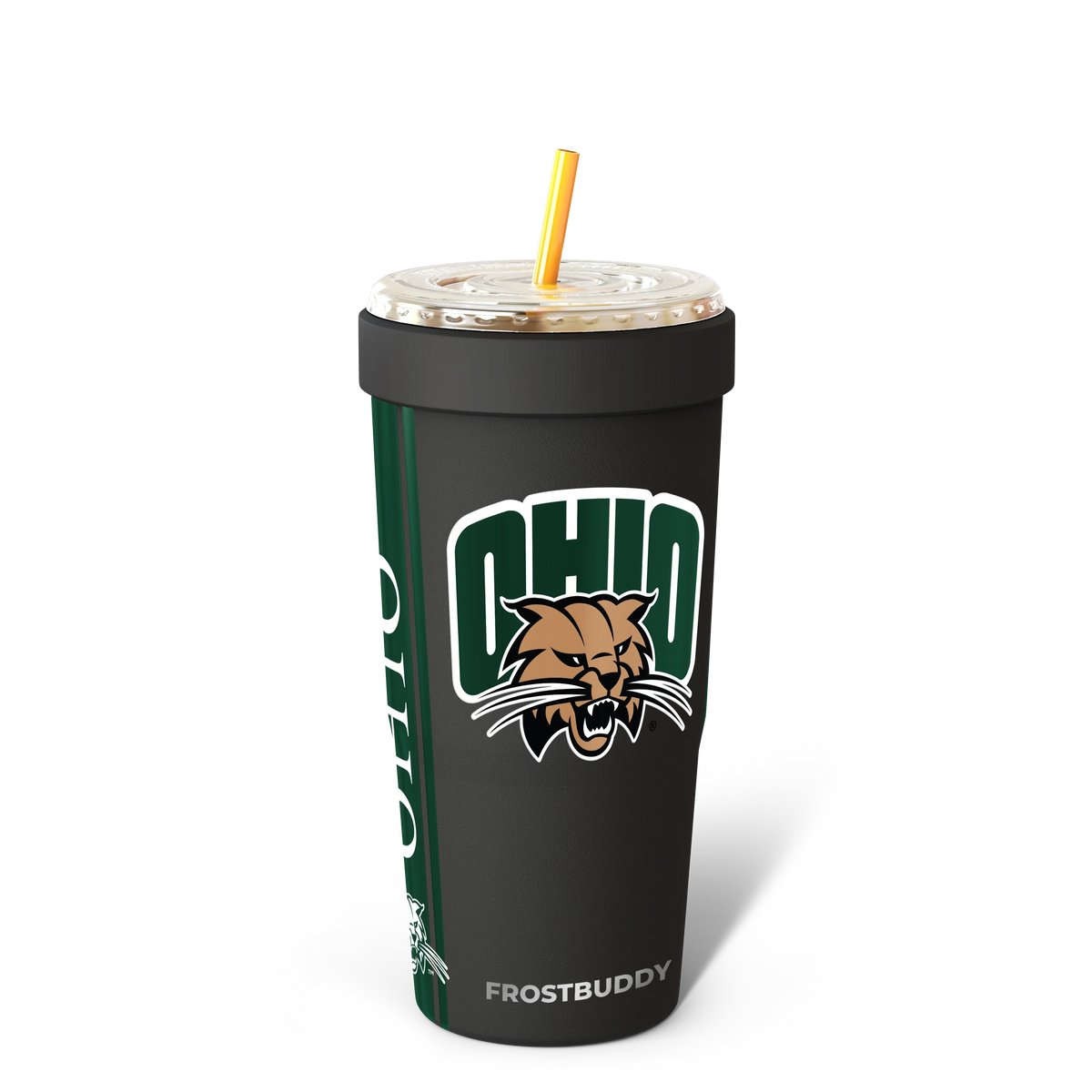 To-Go Buddy | Ohio Bobcats | Gameday