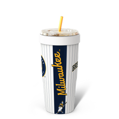 To-Go Buddy | Milwaukee Brewers | Gameday