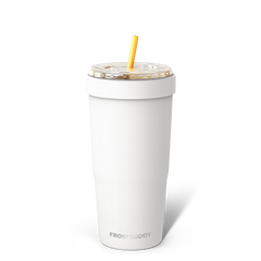 To-Go Buddy | White