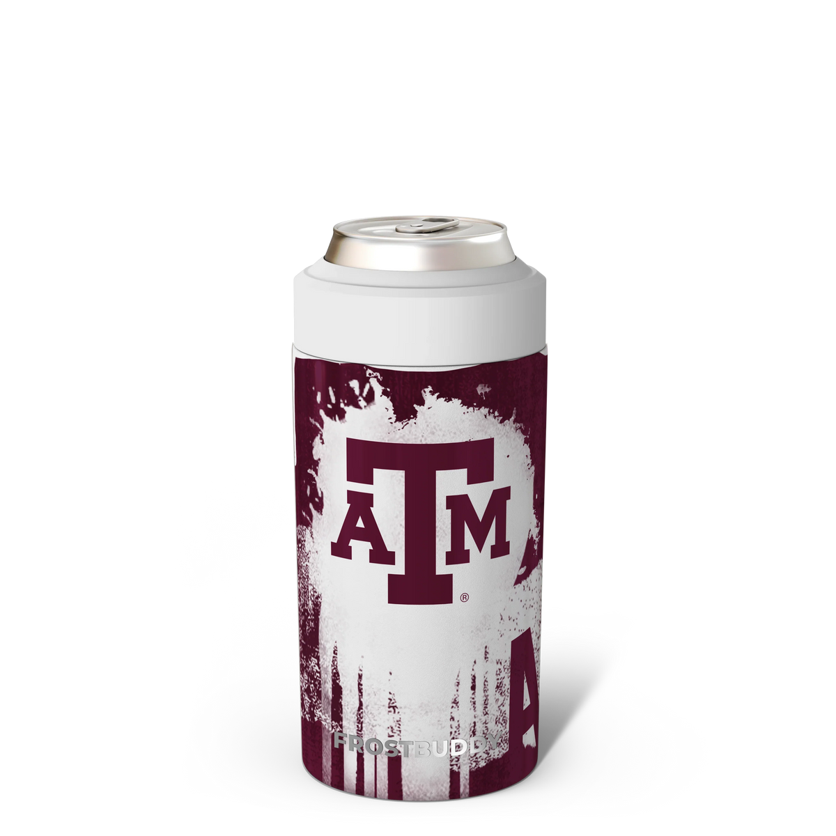 Universal Buddy | Texas A&M Aggies | Drip