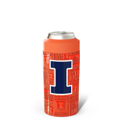Universal Buddy | Illinois Fighting Illini | Legacy