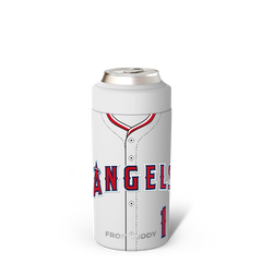 Universal Buddy | Los Angeles Angels | #1 Dad