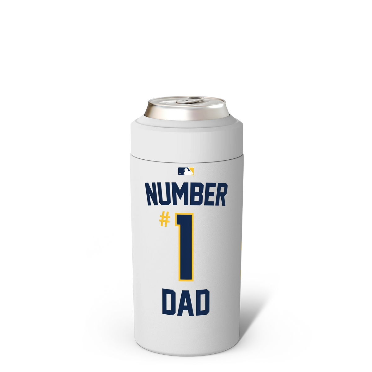 Universal Buddy | Milwaukee Brewers | #1 Dad