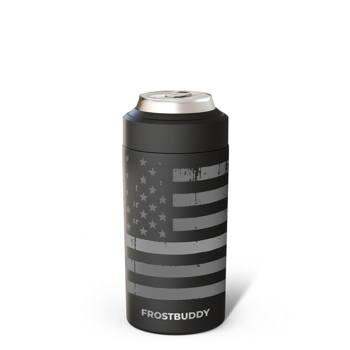 Universal Buddy | Gunmetal Glory