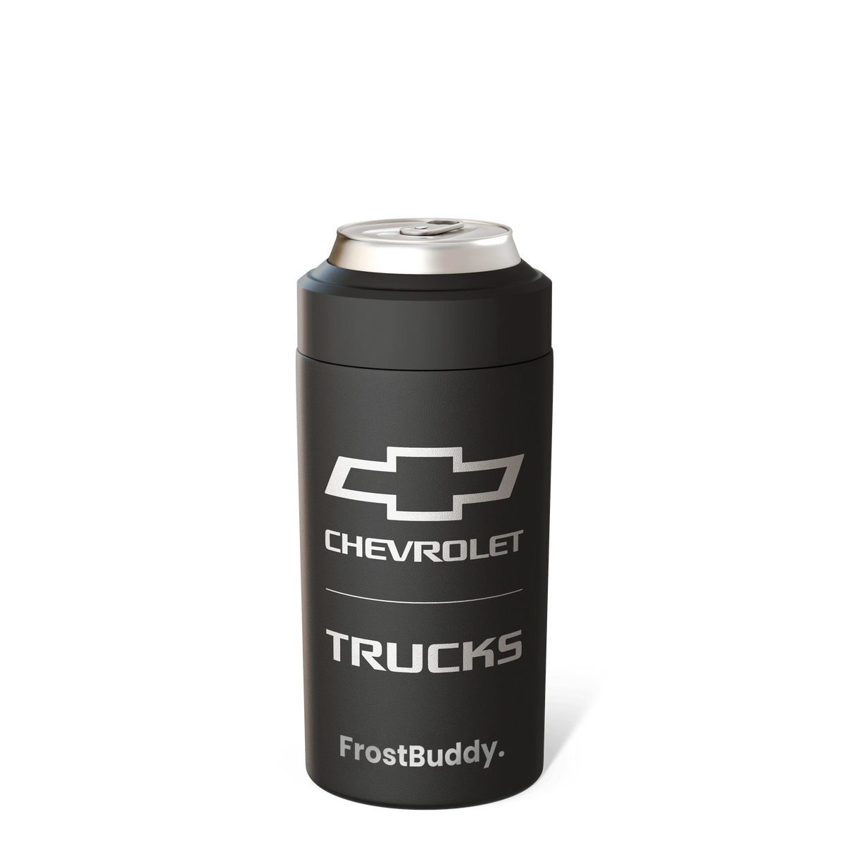 Universal Buddy | Chevrolet | Bowtie Built