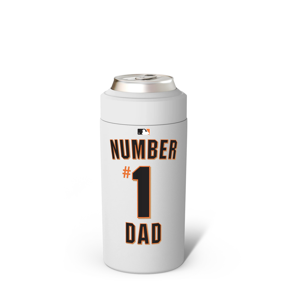 Universal Buddy | San Francisco Giants | #1 Dad