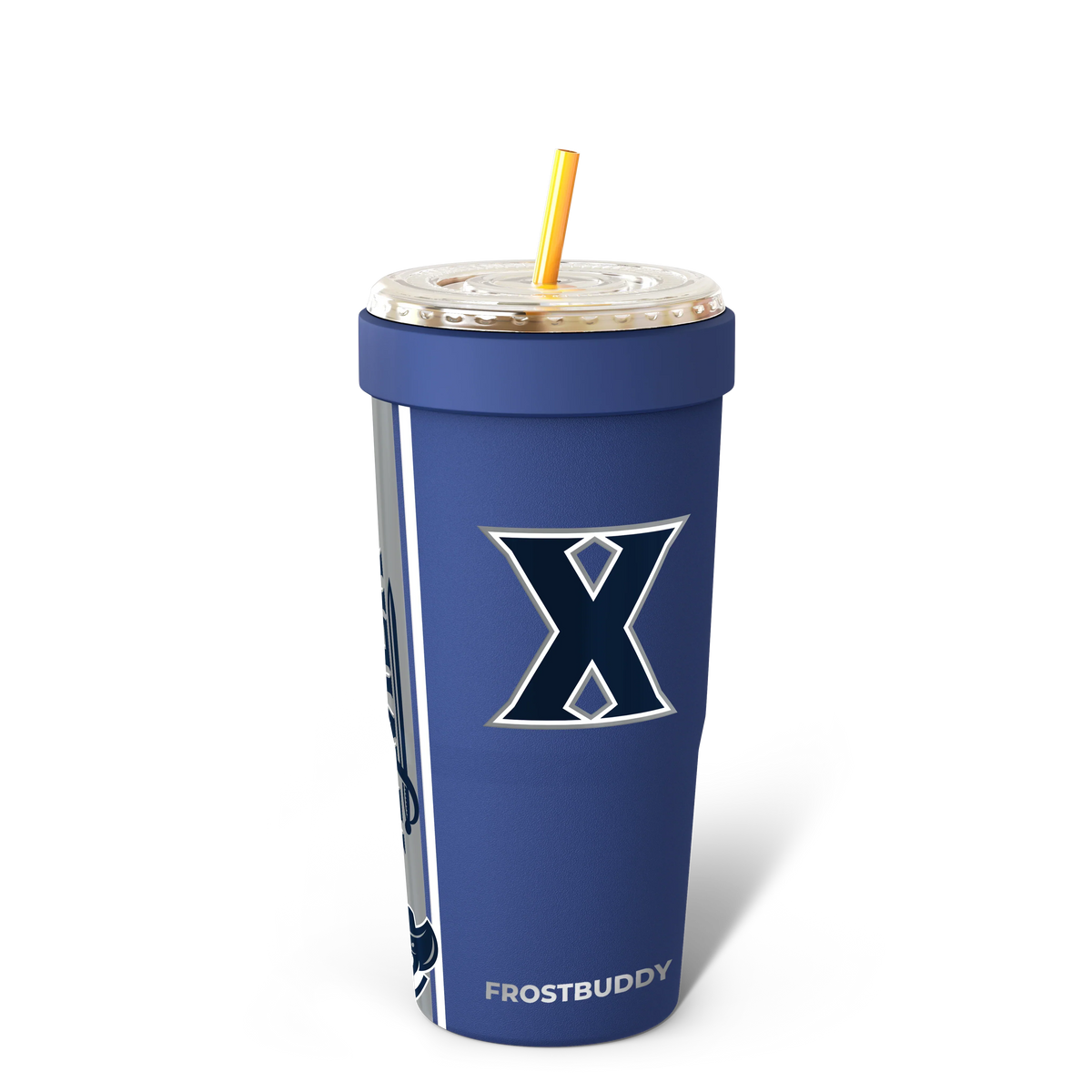 To-Go Buddy | Xavier Musketeers | Gameday