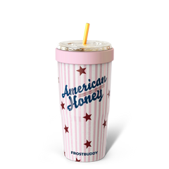 To-Go Buddy | American Honey