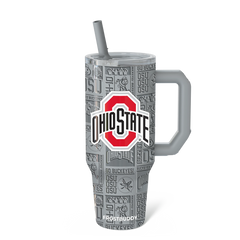 Thicc Buddy 40oz | Ohio State | Legacy