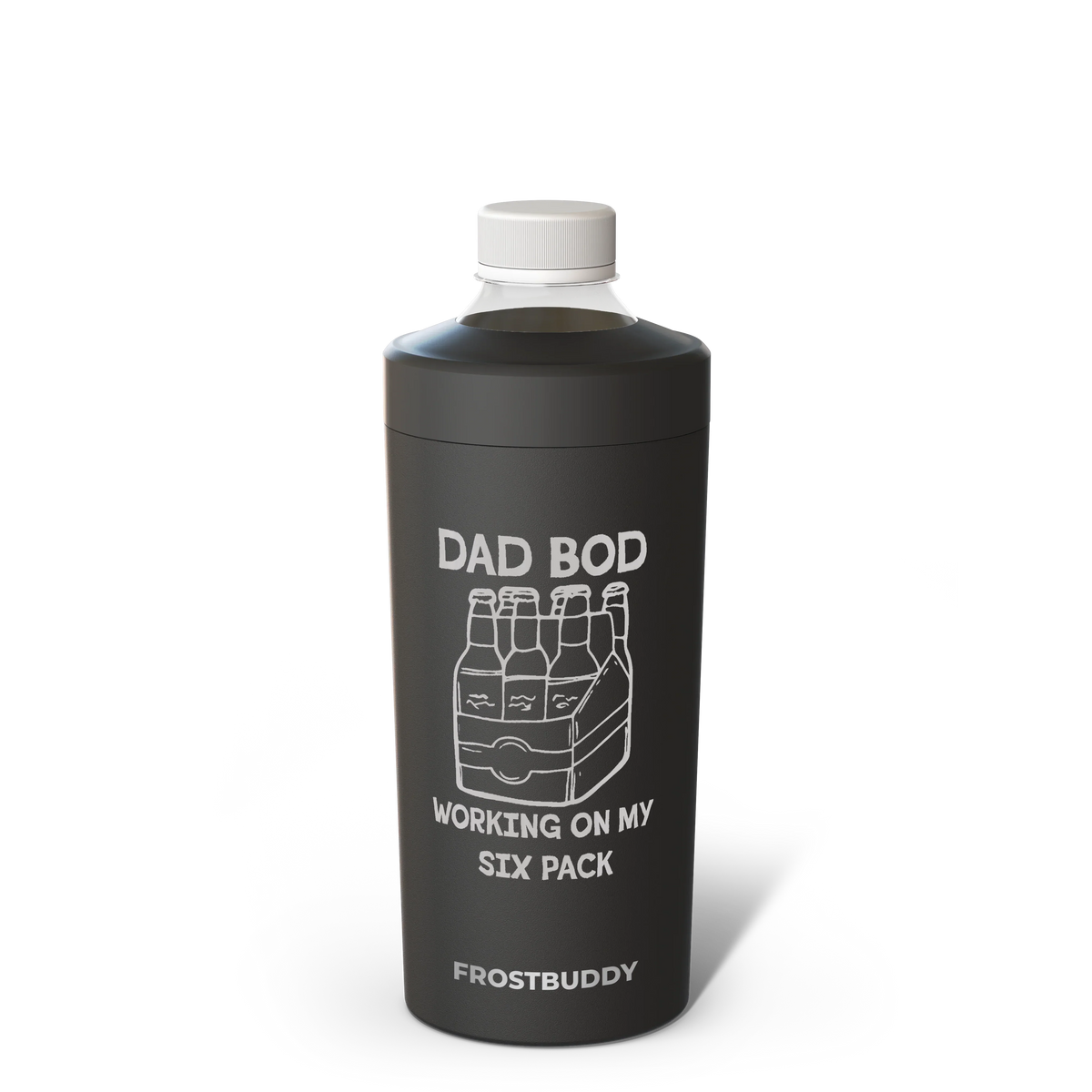 Universal XL | Dad Bod