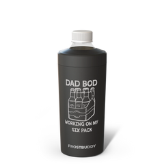 Universal XL | Dad Bod