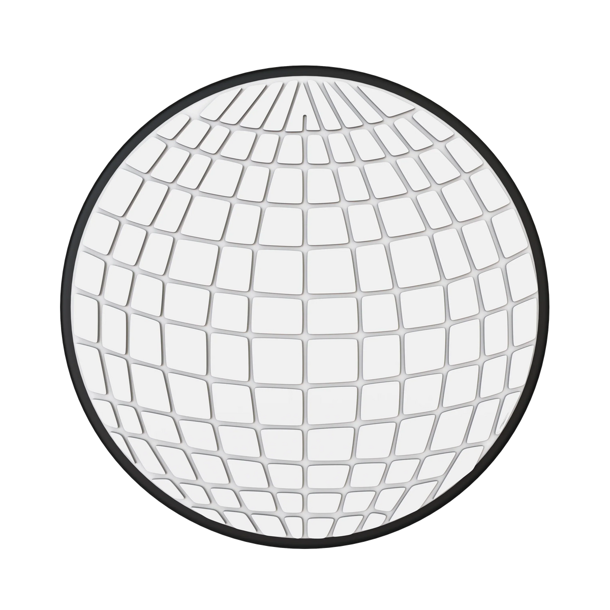 Budz | Mirror Ball
