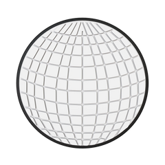 Budz | Mirror Ball