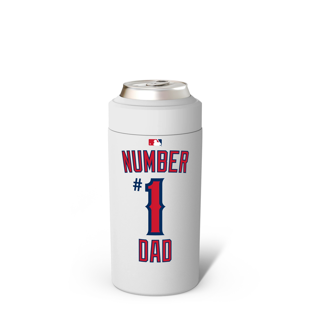 Universal Buddy | Los Angeles Angels | #1 Dad