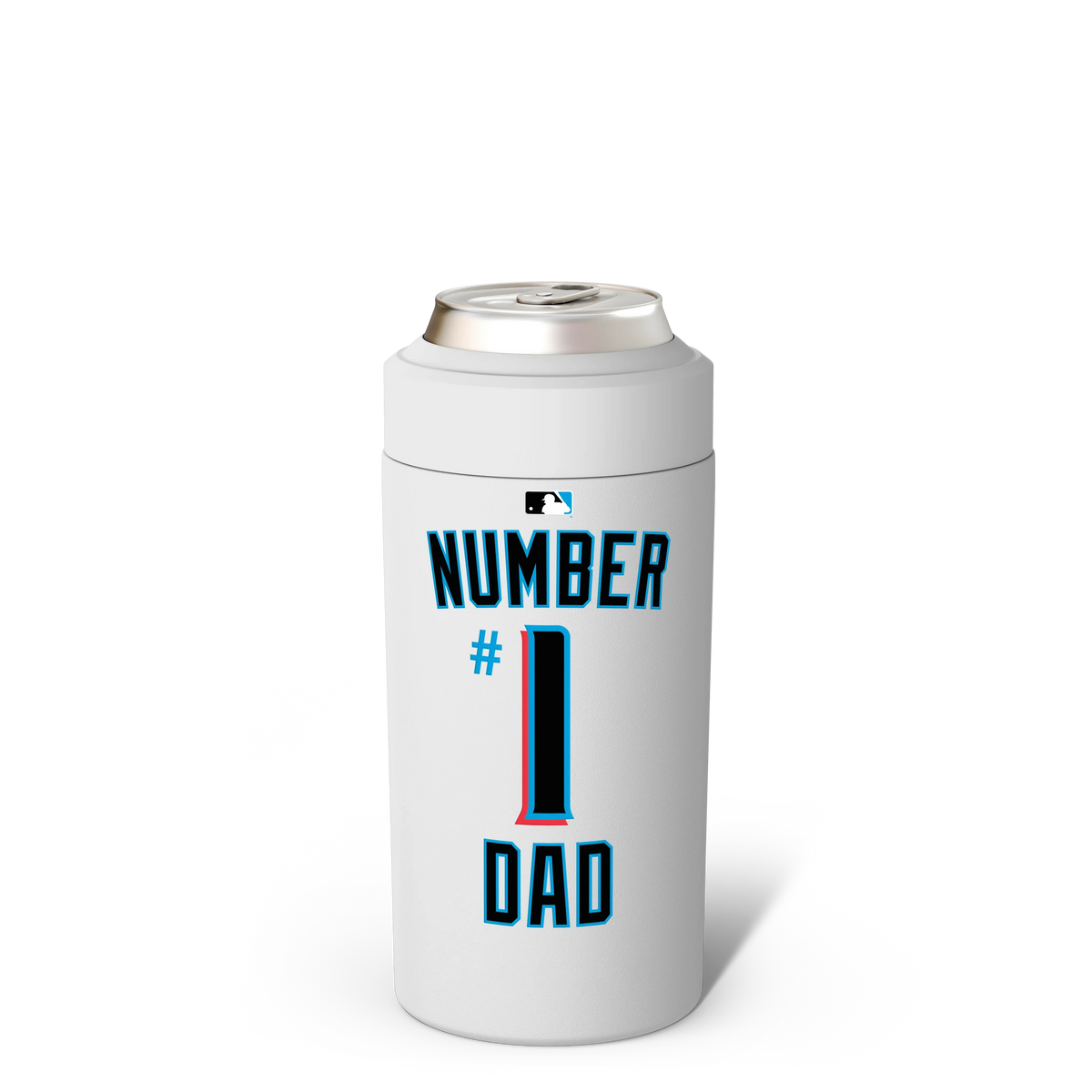 Universal Buddy | Miami Marlins | #1 Dad