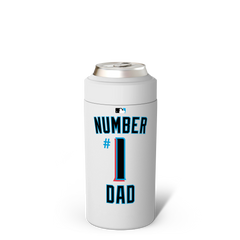 Universal Buddy | Miami Marlins | #1 Dad