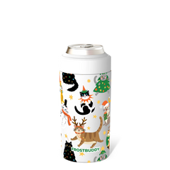 Universal Buddy | Whisker Wonderland