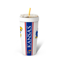 To-Go Buddy | Kansas Jayhawks | Gameday