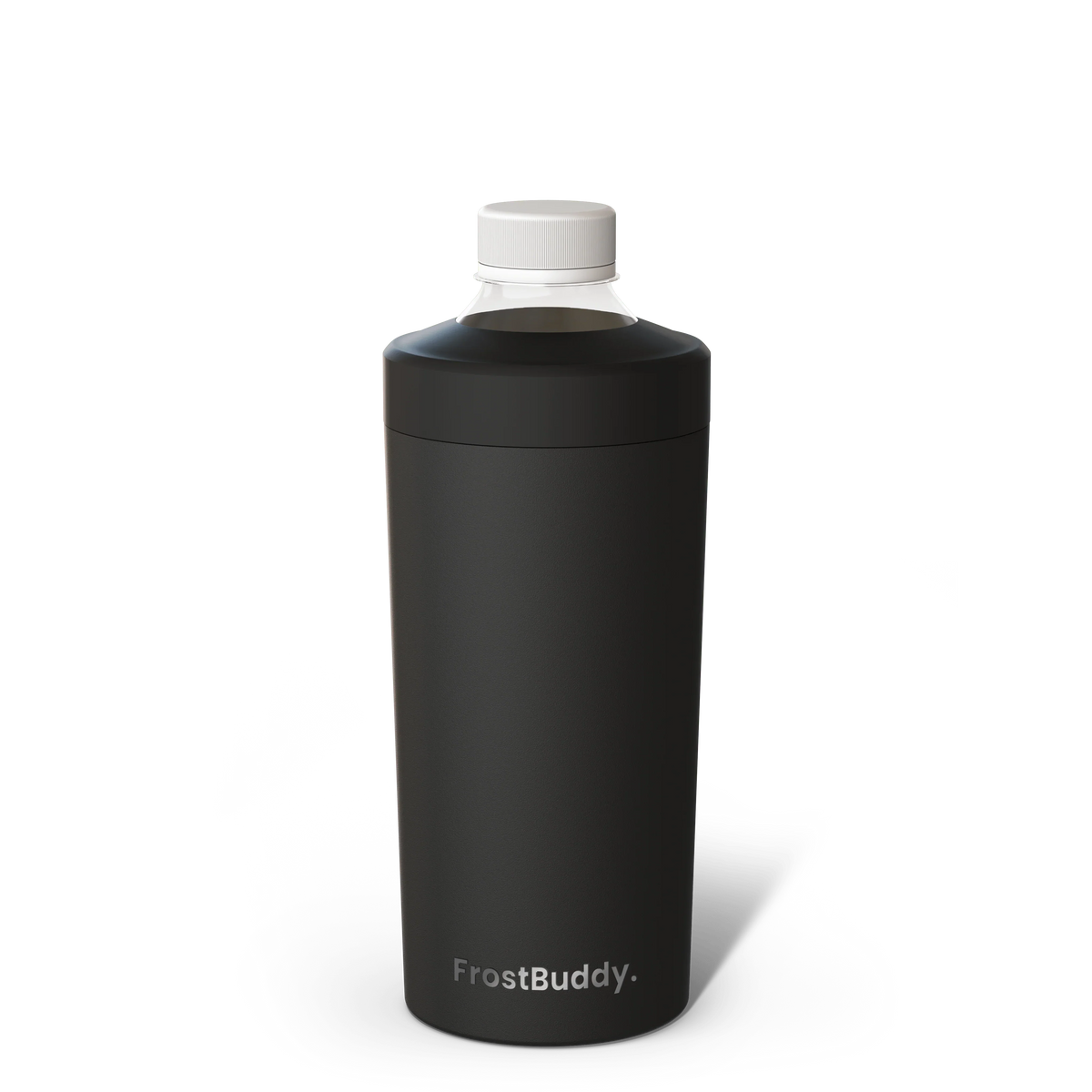 Universal XL | Black