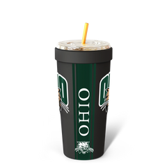 To-Go Buddy | Ohio Bobcats | Gameday