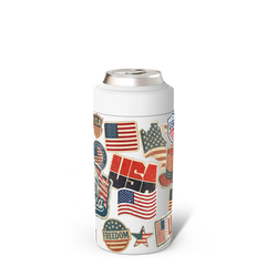 Universal Buddy | Land Of The Free