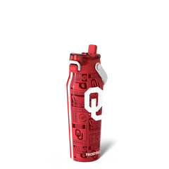 Bottle Buddy 24oz | Oklahoma Sooners | Legacy