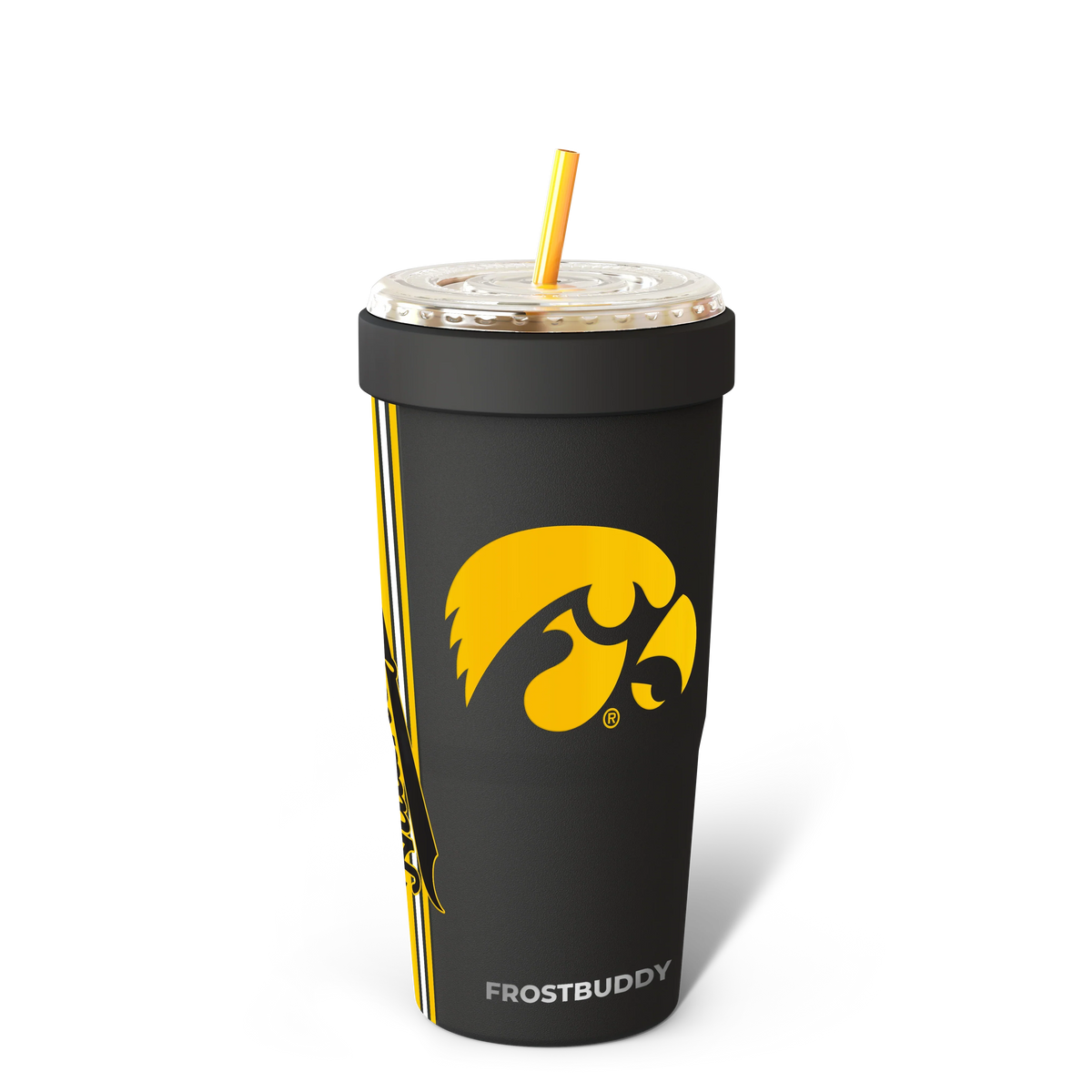 To-Go Buddy | Iowa Hawkeyes | Gameday