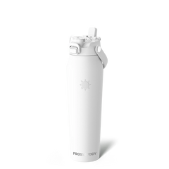 Bottle Buddy 32oz | White